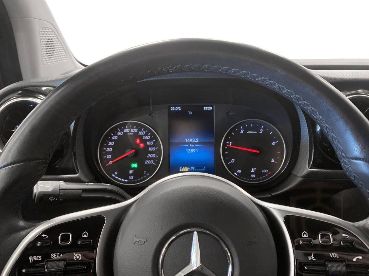 Mercedes-Benz Citan 110 CDI PRO