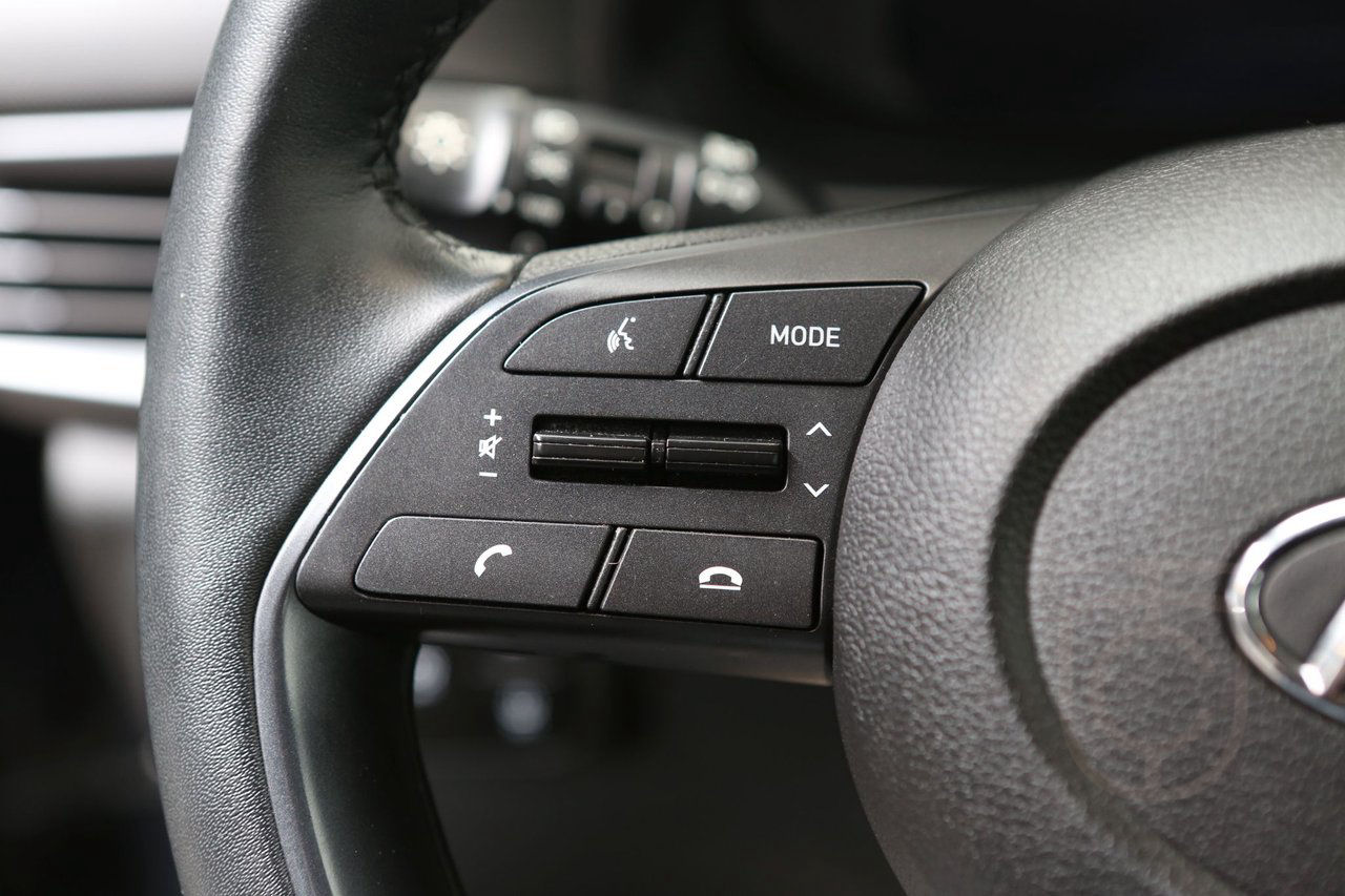 Hyundai Bayon 1,0 T-GDi 7DCT