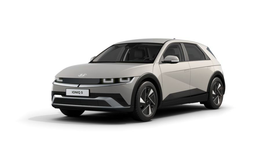 Hyundai IONIQ 5 RWD