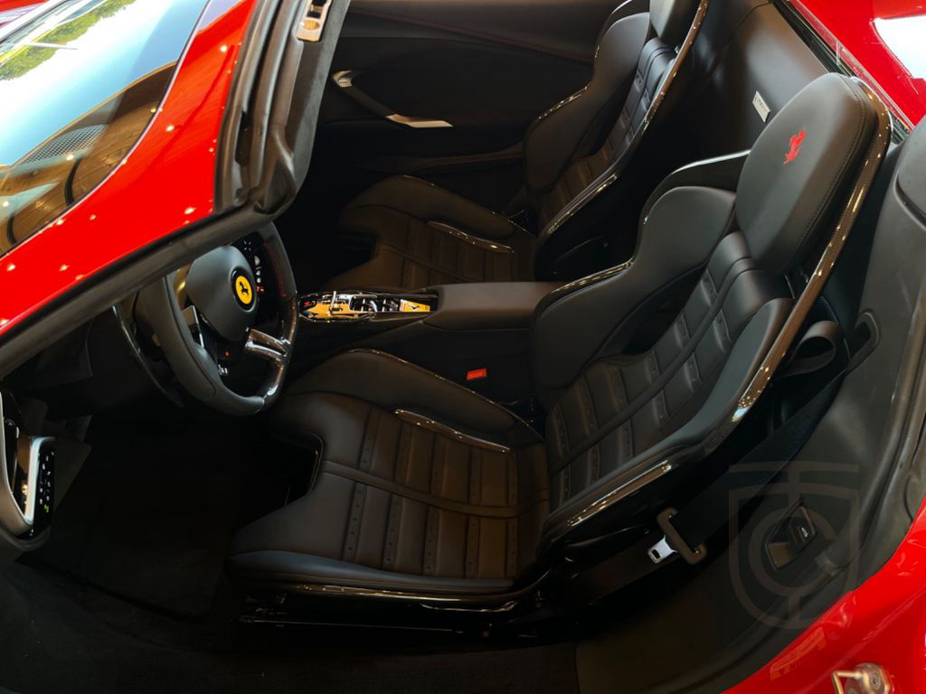 Ferrari 296 GTS