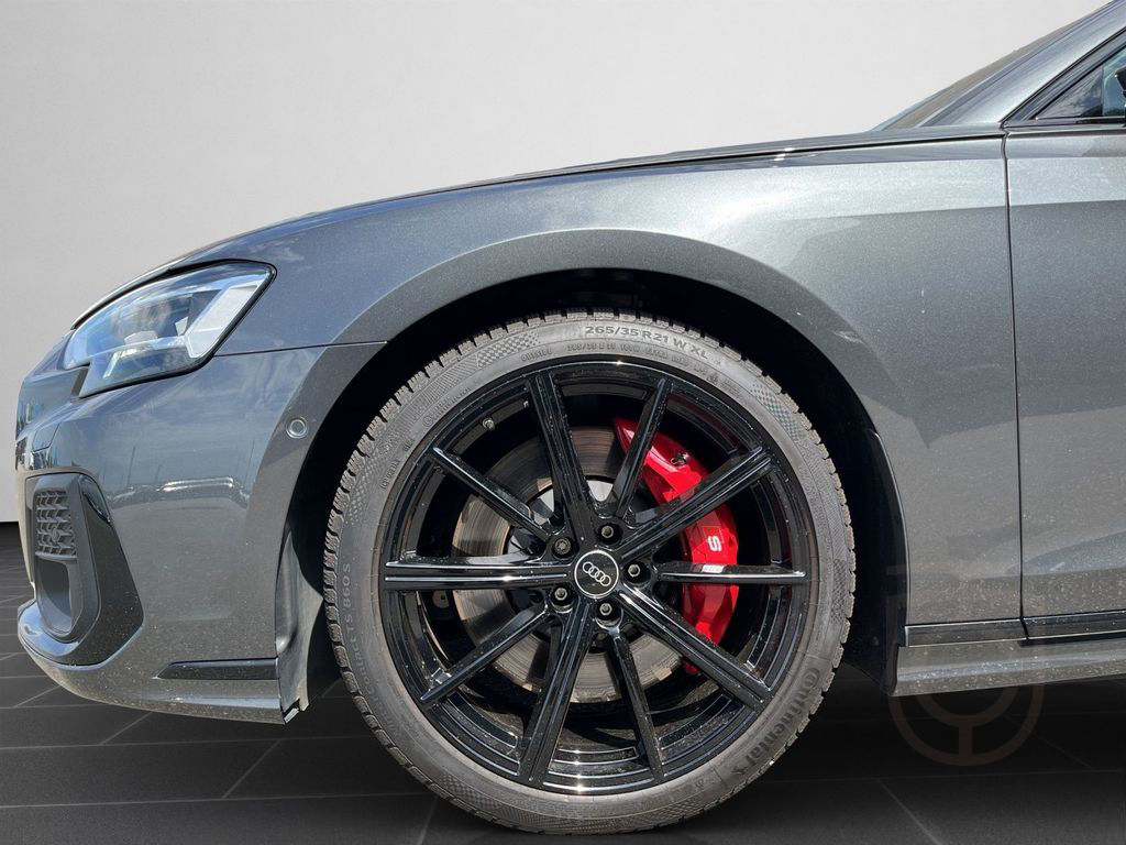 Audi S8 TFSI MATRIX PANO STANDH UPE: 185.000,-¿