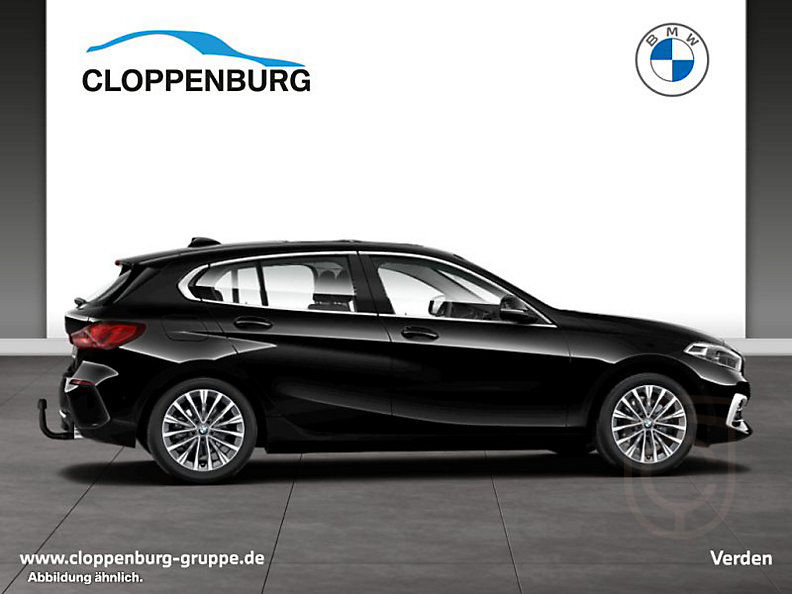 BMW 120i Hatch