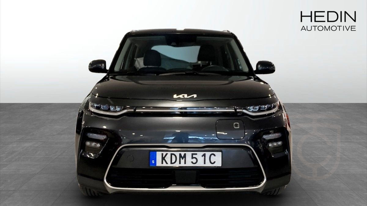 Kia E-SOUL ADVANCE LONG