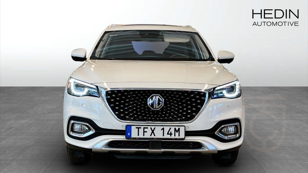 MG EHS LUXURY PHEV PL