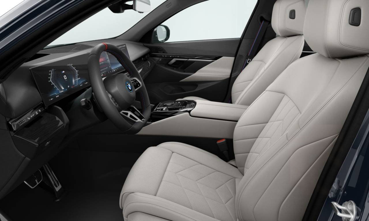 BMW i5 M60 M Sport PRO