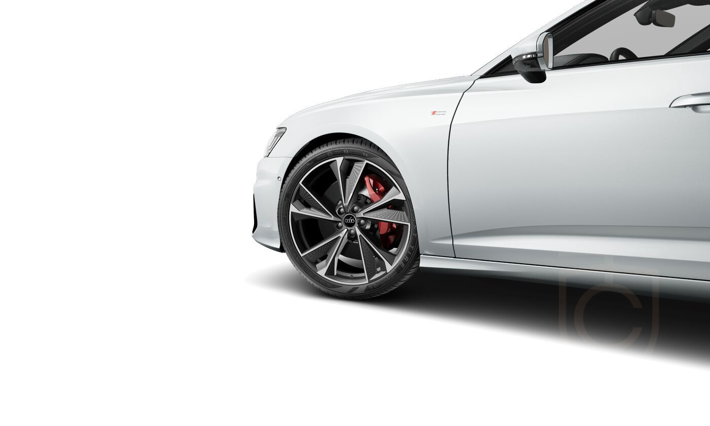 Audi A6 Avant TFSI e S line 55 e quattro 270 kW