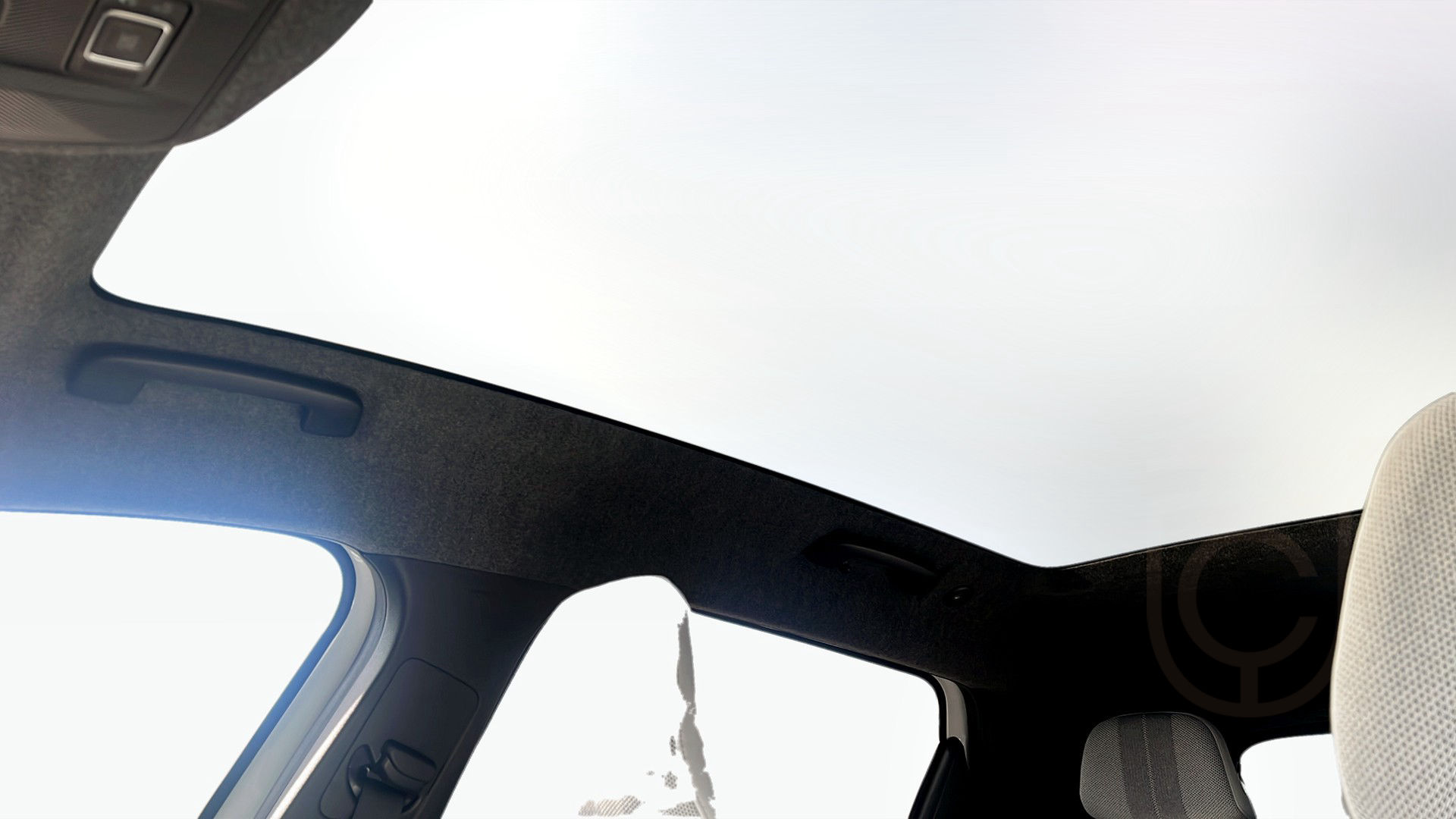 Renault Scenic E-Tech