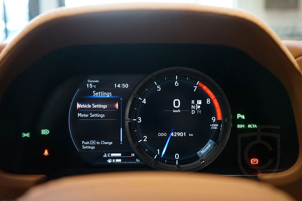 Lexus LC 500*5.0*V8*LUXURY*MARK*LEVINSON*80.744€ NETTO