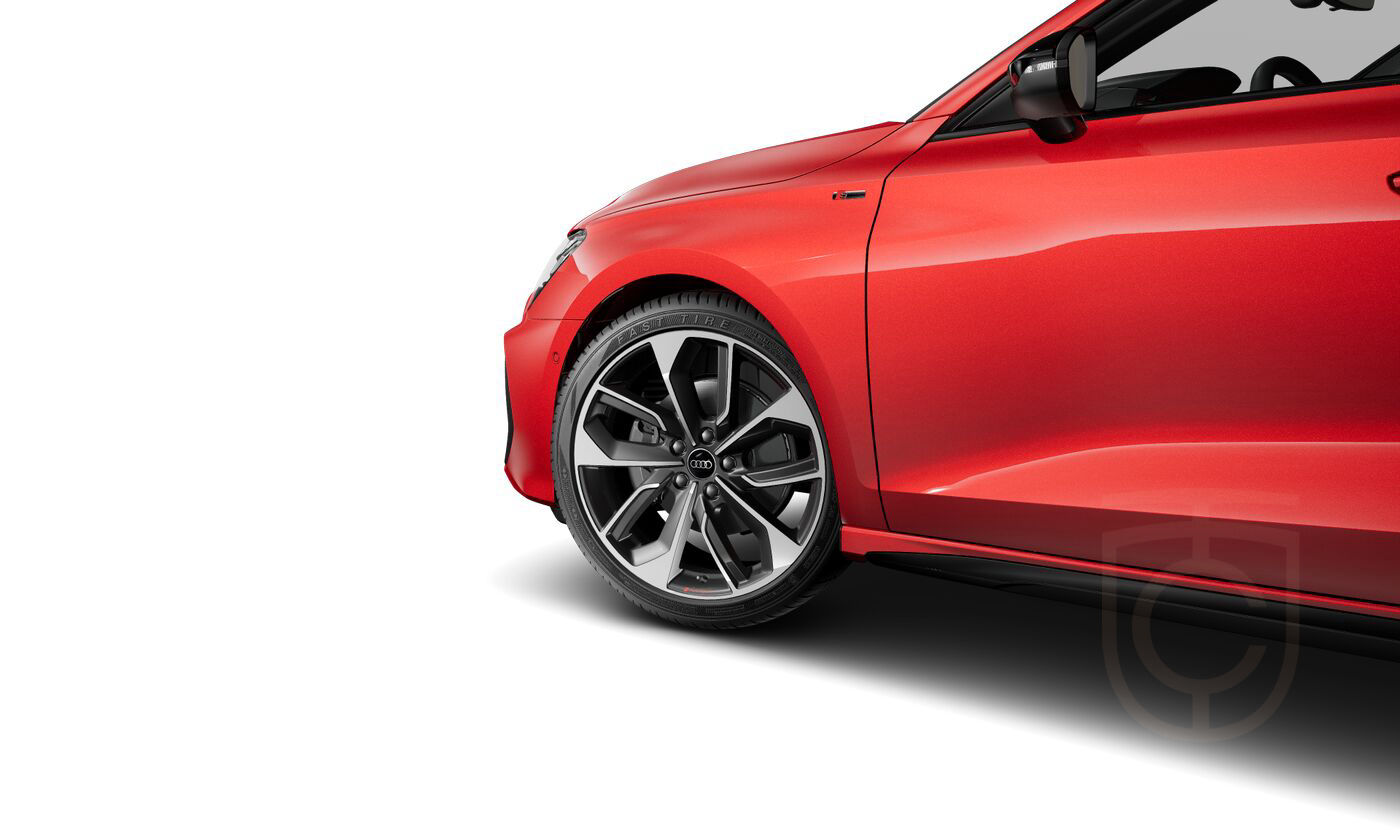 Audi A3 Sportback S line 35 TFSI 110 kW