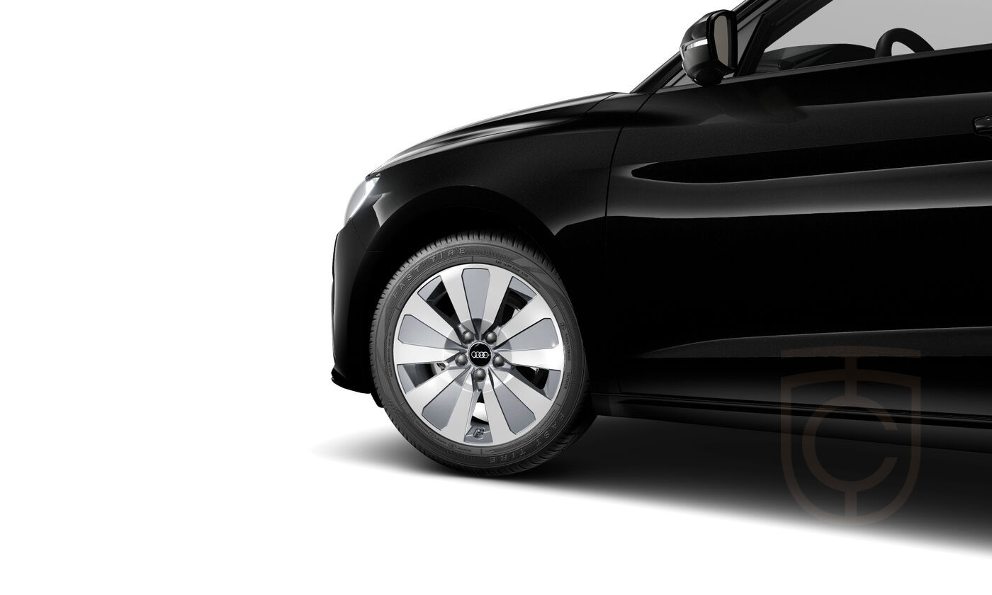 Audi A1 Sportback advanced 25 TFSI 70 kW