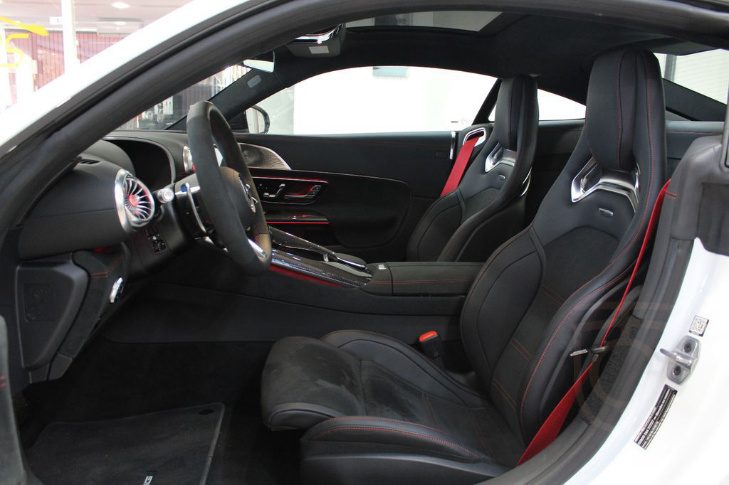 Mercedes-Benz AMG GT 63 4Matic+ Coupe Premium Plus*CARBON/LIFT