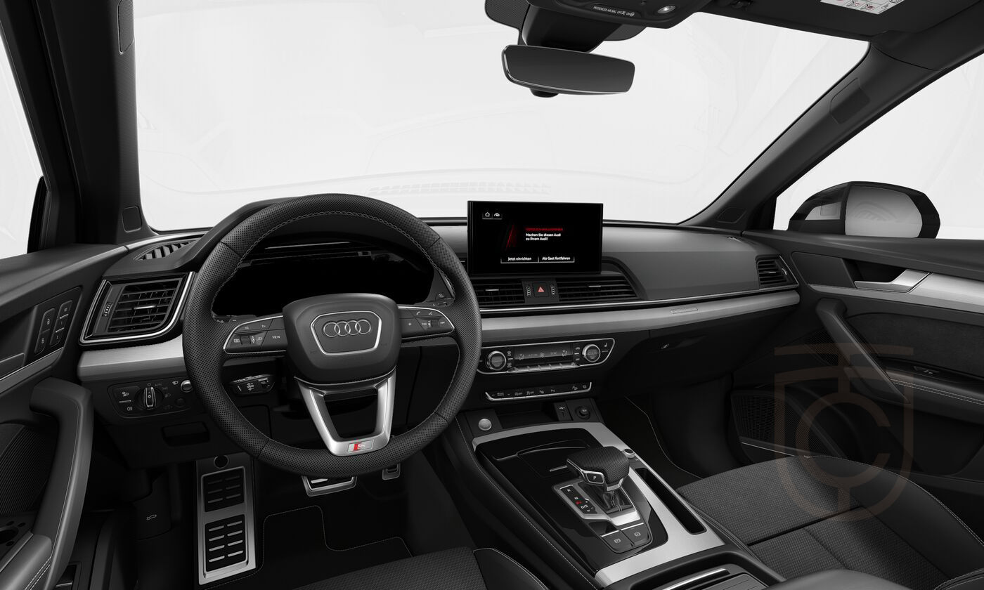 Audi Q5 Sportback S line 40 TDI quattro 150 kW