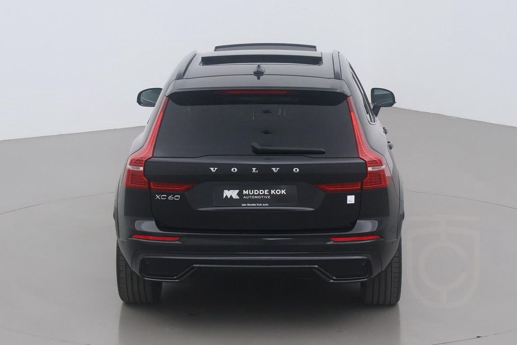 Volvo XC60 T8 AWD Polestar Engineered | Bowers&Wilkins