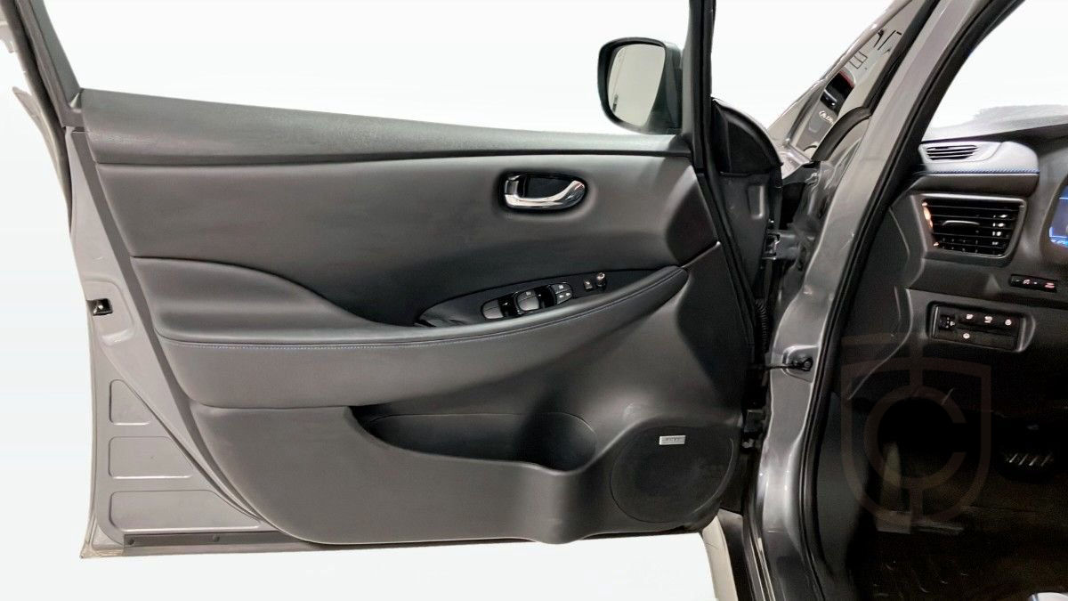 Nissan Leaf E+ TEKNA MY22