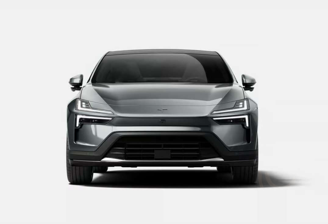 Polestar 4