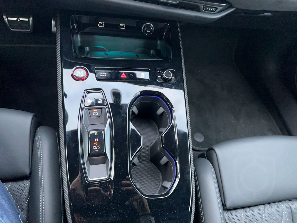 Audi S5 Avant TFSI quattro S tronic