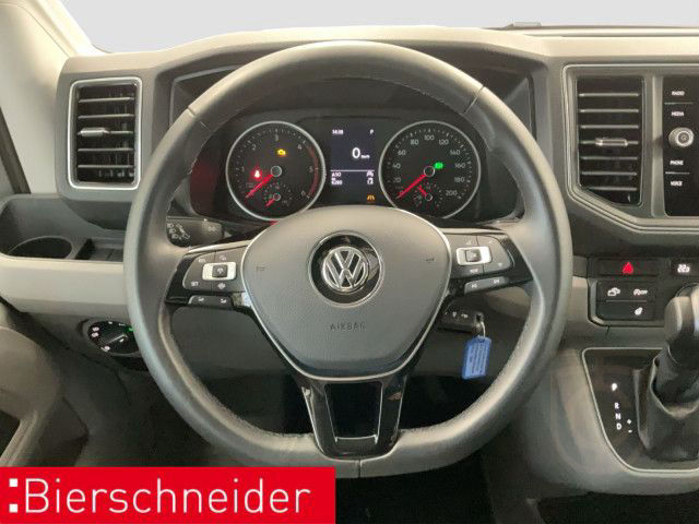 Volkswagen Grand California 600 4Mo NP : 114.661,- DIFF AHK