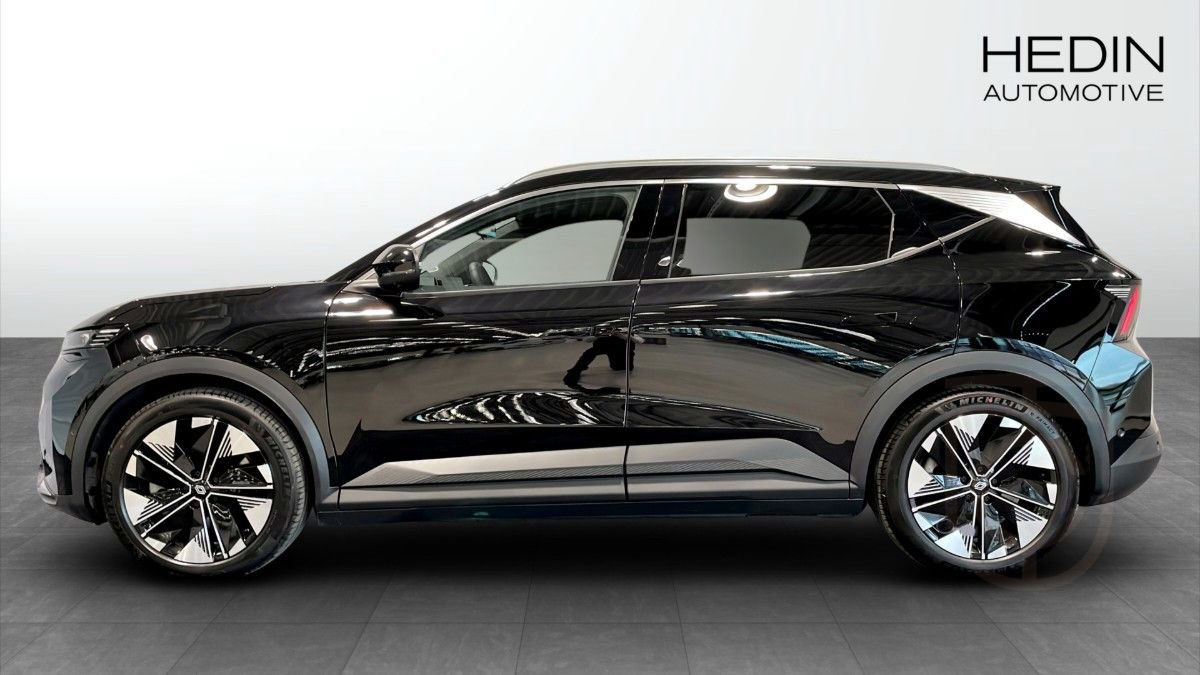 Renault Scénic TECHNO
