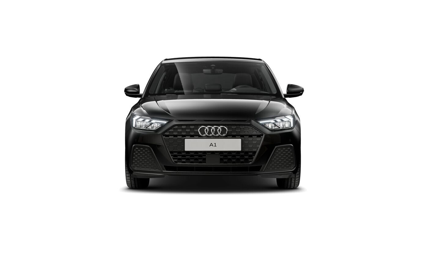 Audi A1 Sportback 35 TFSI 110 kW