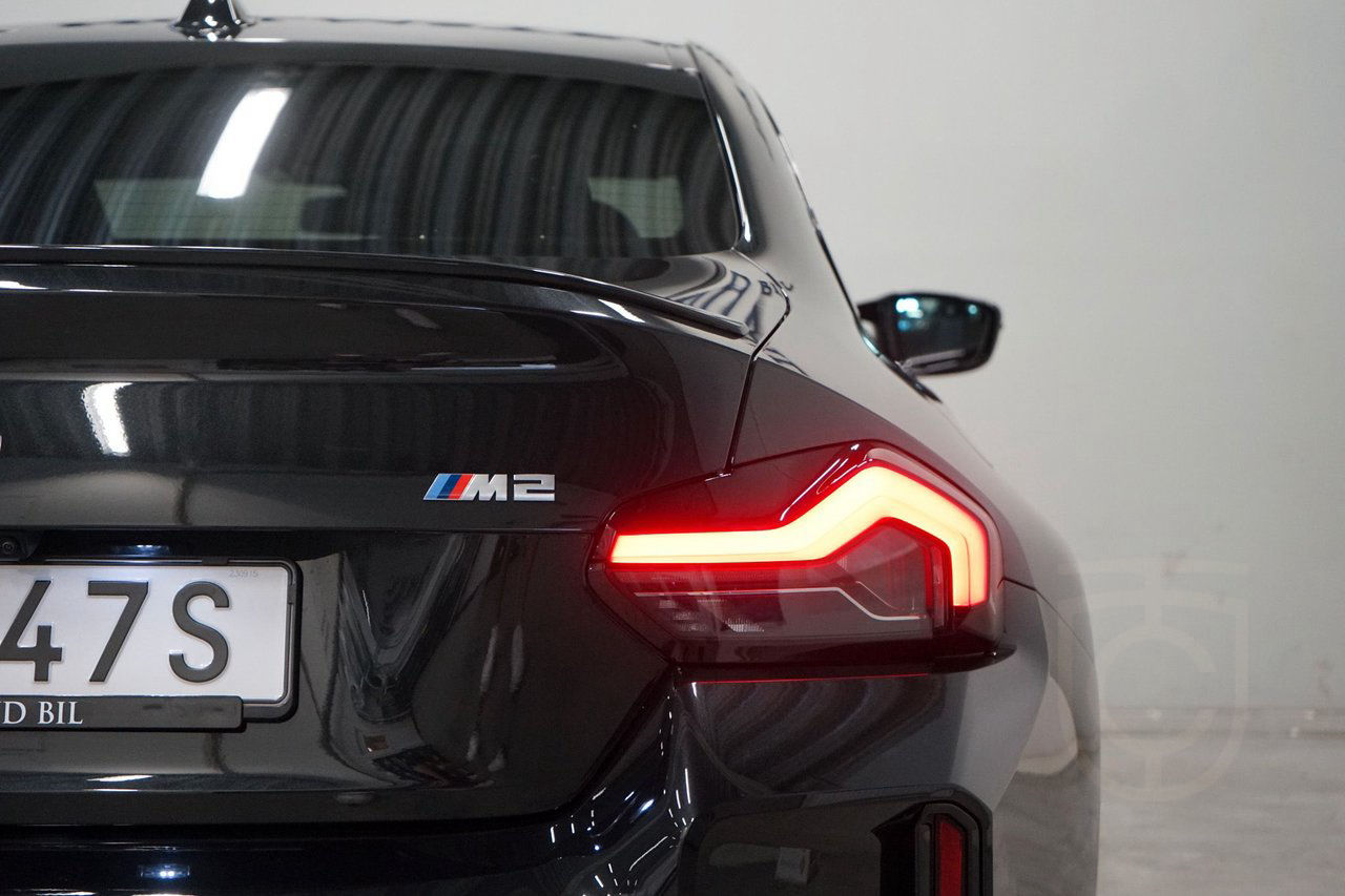 BMW M2