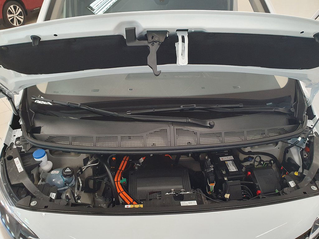 Opel Vivaro-e