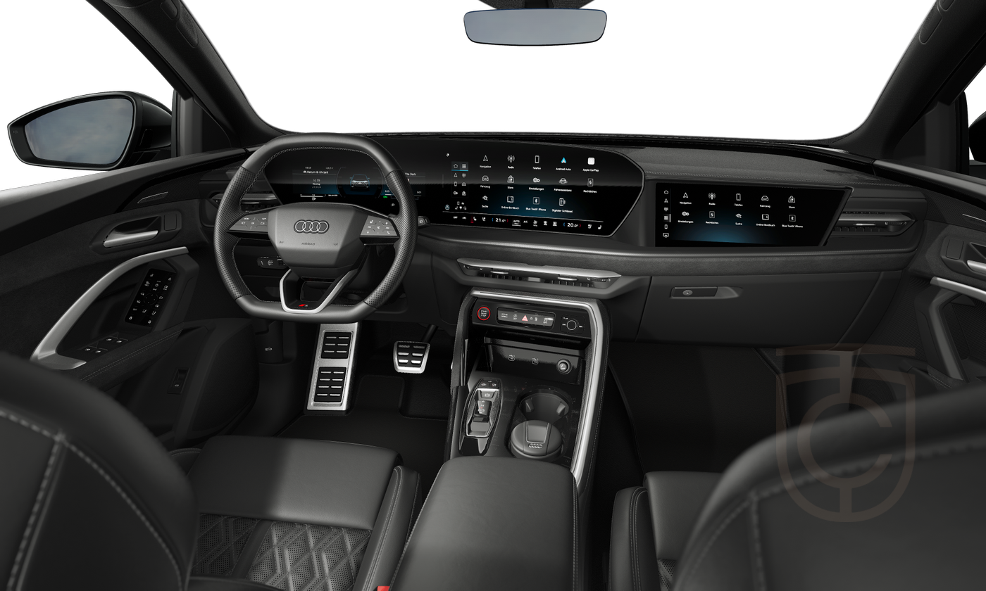 Audi SQ5 SUV TFSI 270 kW S tronic