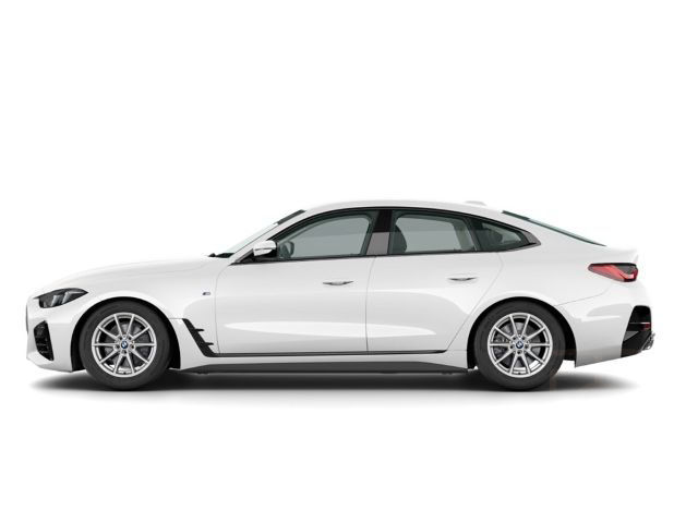 BMW 420 Gran Coupe i Sportpaket AHK-klappbar AHK Nav