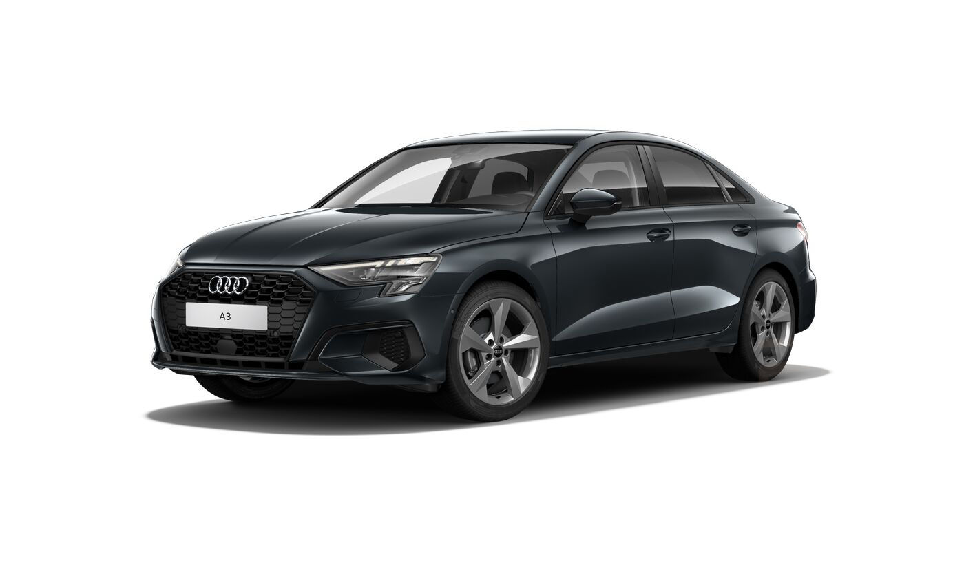 Audi A3 Limousine 30 TFSI 81 kW