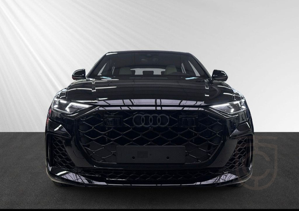 Audi RSQ8 performance-KERAMIK-SONDERLEDER!-UPE 204´!!