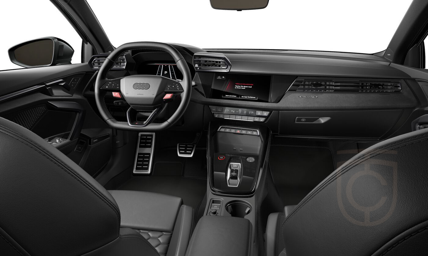 Audi RS 3 Sportback 3 294 kW