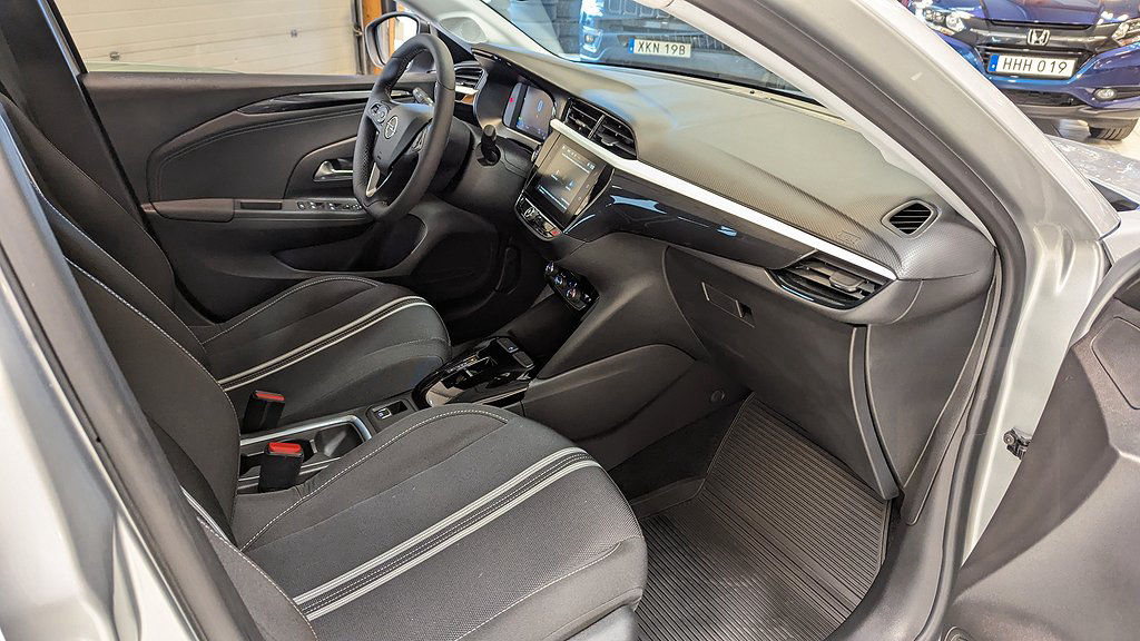 Opel Corsa-e