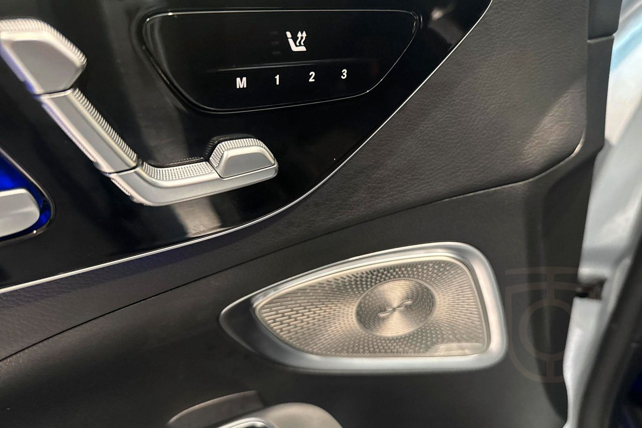 Mercedes-Benz C 220 d 4MATIC All-Terrain PREMIUM