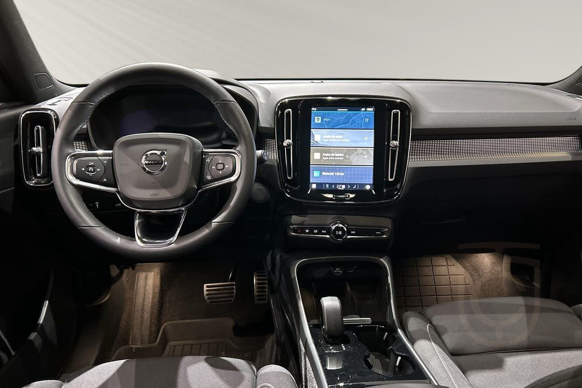 Volvo XC40 P6 Recharge Core