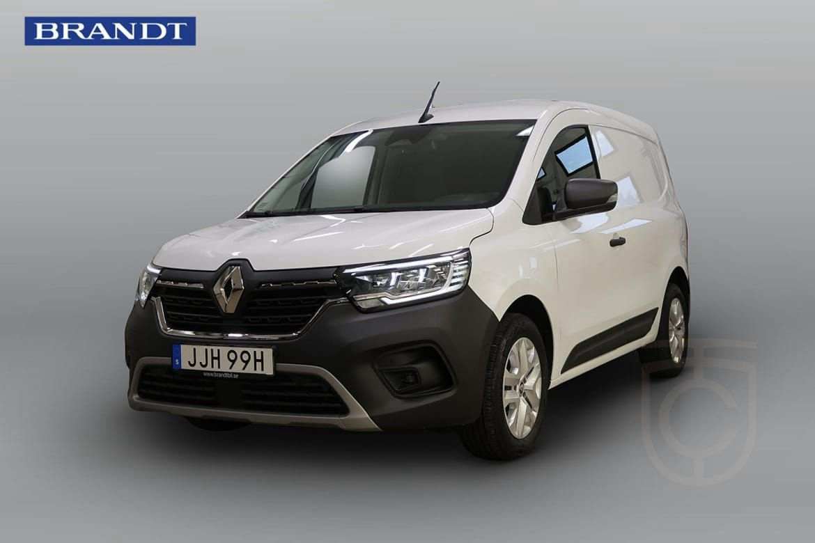 Renault Kangoo Van 1.5 Blue dCi Manual 70kW 2023