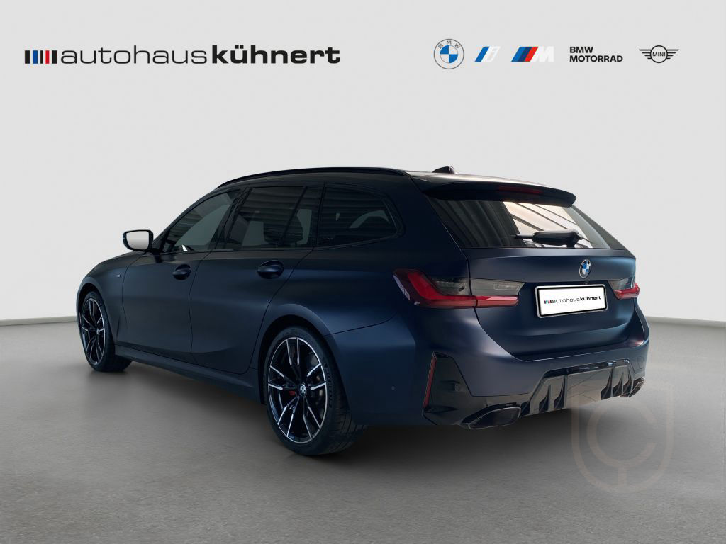 BMW M340i xDrive Touring ///M-Sport PRO Sthzg. PanoS