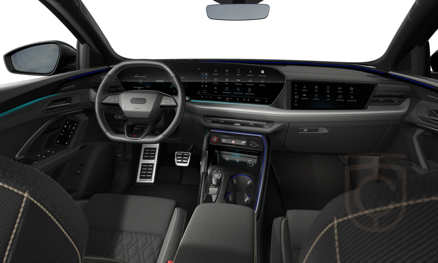 Audi Q5 SUV TDI quattro 150 kW S tronic