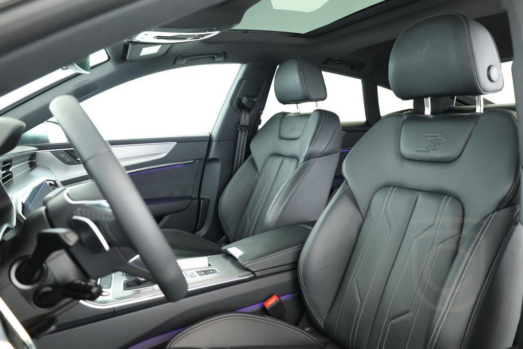 Audi S7 Sportback TDI Valcona Pano BangO ACC Kam 21"
