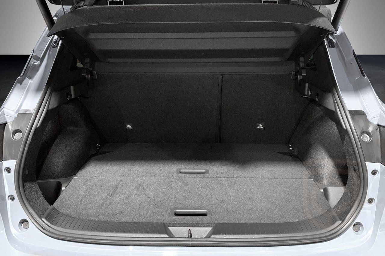 Nissan Qashqai e-POWER Hybrid