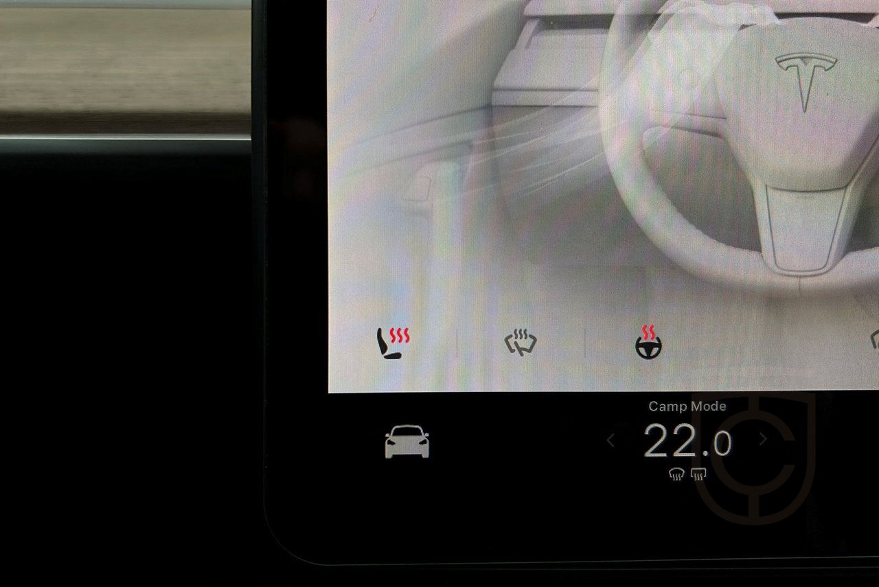 Tesla Model 3 Standard Range