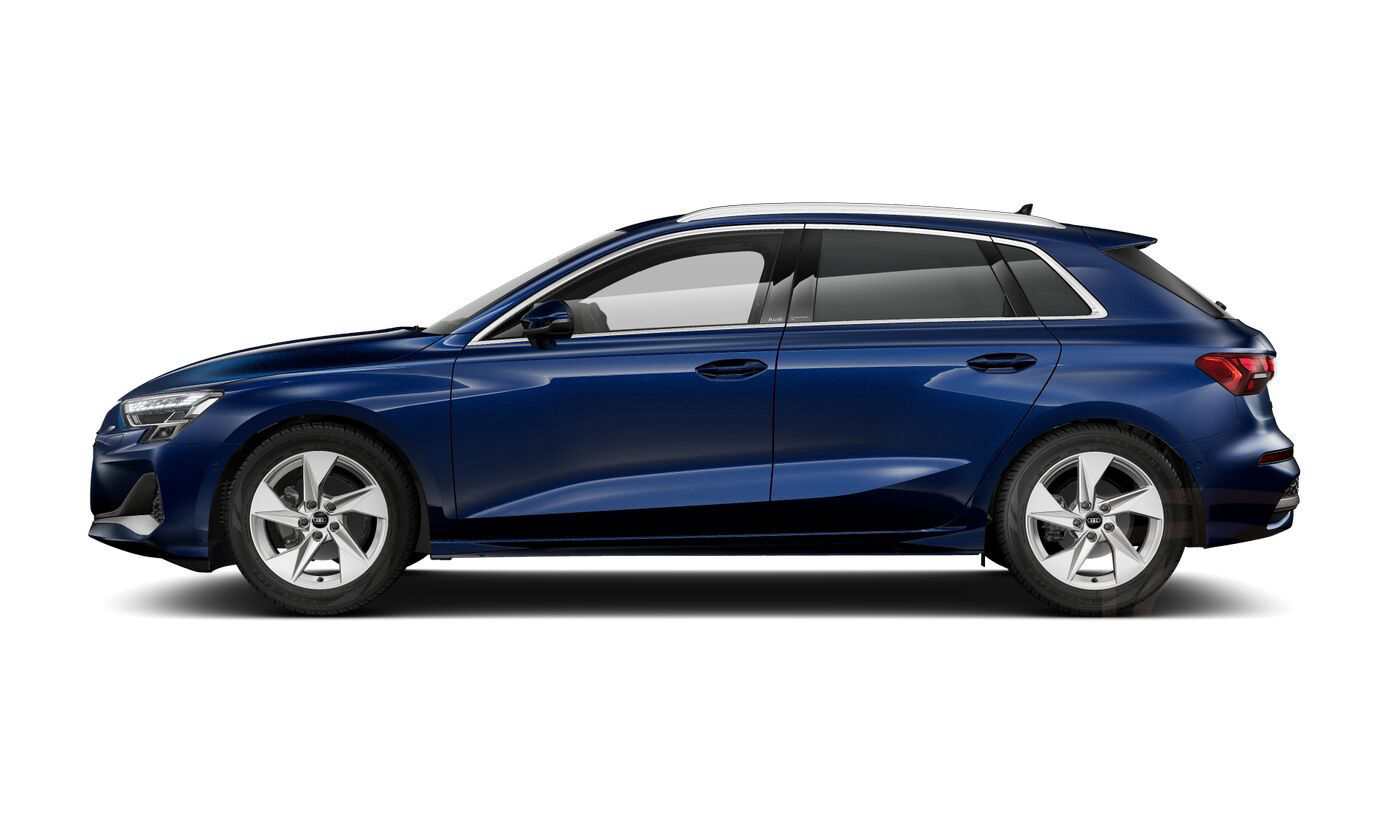 Audi A3 Sportback advanced 35 TDI 110 kW