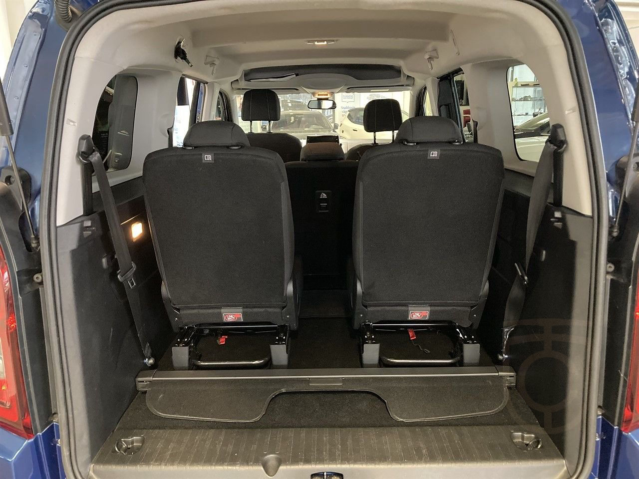 Toyota ProAce City Verso 1.2 Turbo Automat