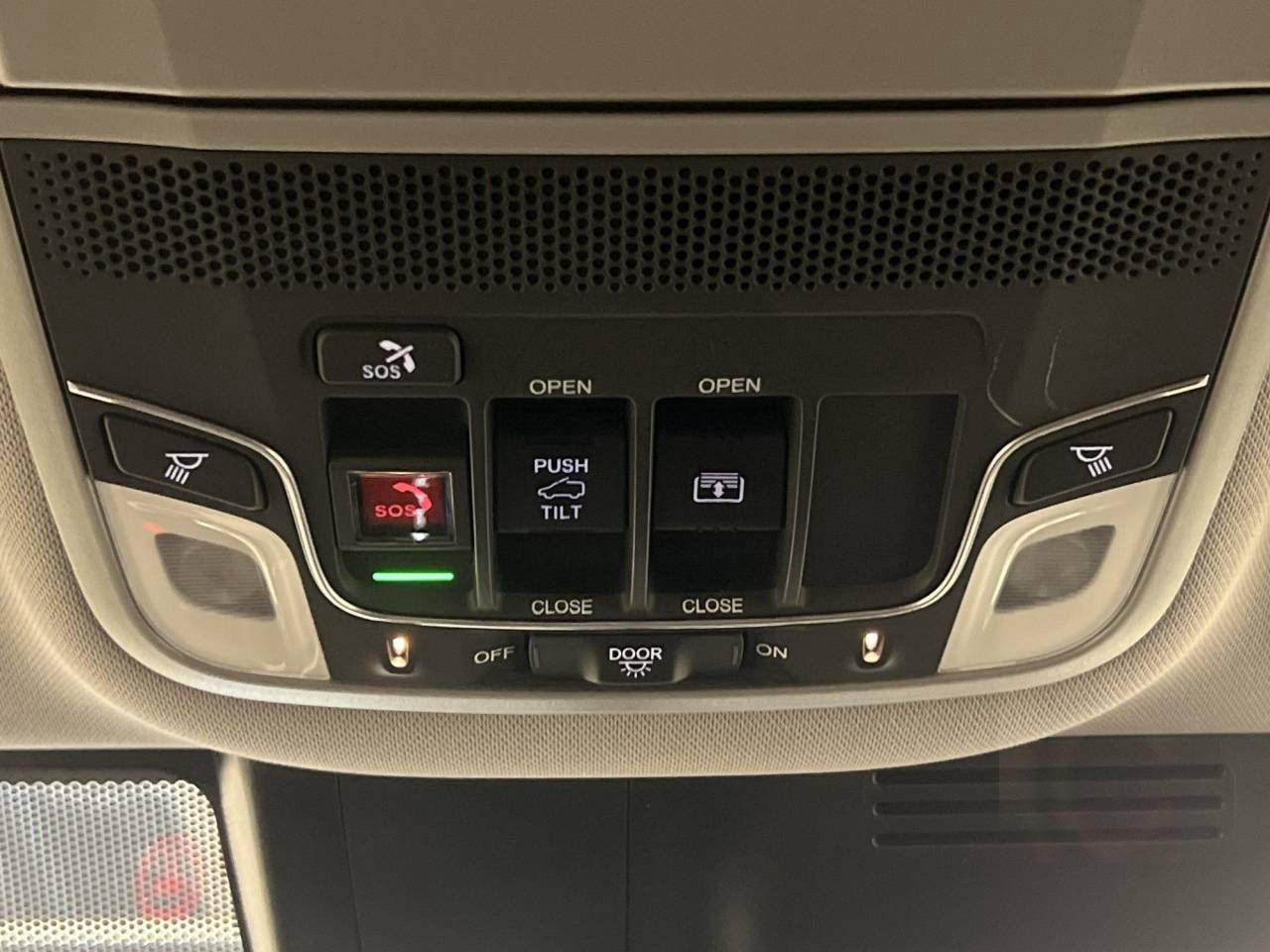 Honda CR-V Hybrid AWD