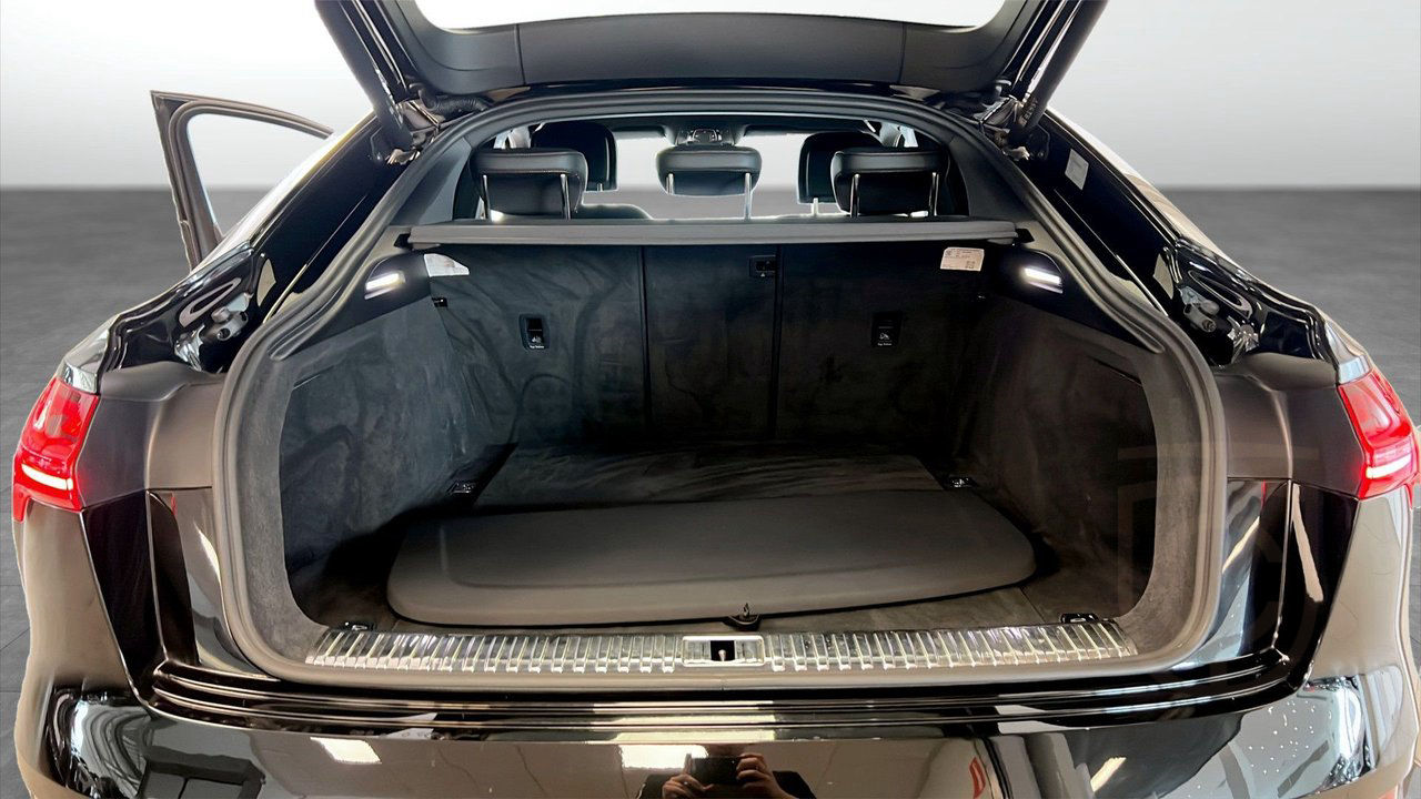 Audi E-Tron Sportback 55