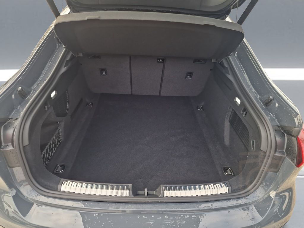 Audi S5 Limousine TFSI editon one MATRIX Pano AHK HuD