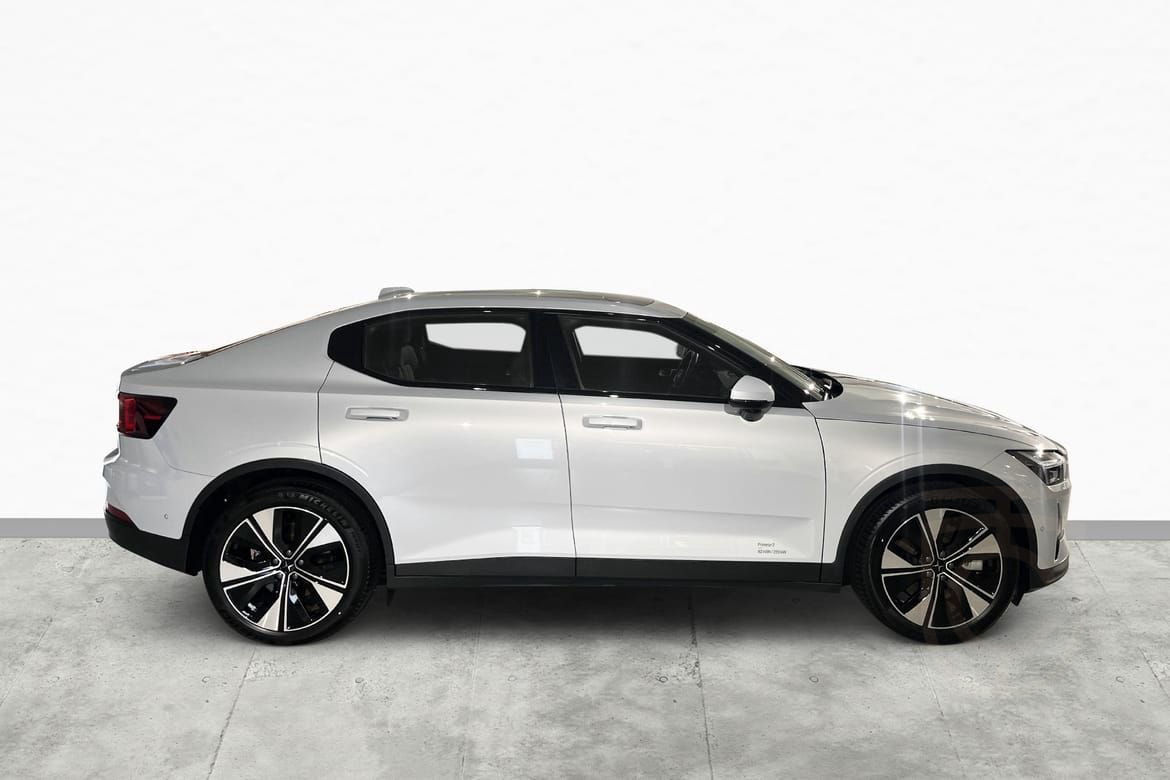 Polestar 2 Long Range Single Motor Plus Panorama 360