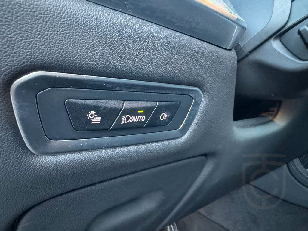 BMW X7 40d M Sportpaket Pro Sky Lounge H/K AHK DAB