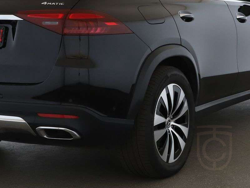 Mercedes-Benz GLE 350 de 4M Advanced/20"/Multibeam/Distronic/