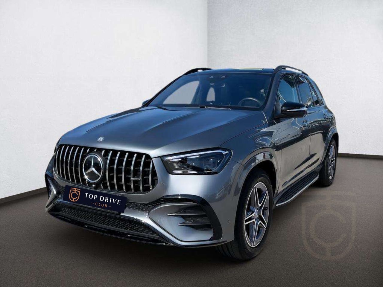 Mercedes-Benz GLE 53 AMG 4MATIC*Night*AIR*