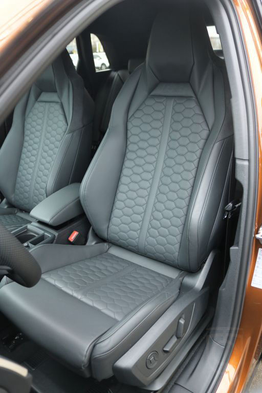 Audi RSQ3 2.5 TFSI quattro S tronic /Exclusive/SONOS/