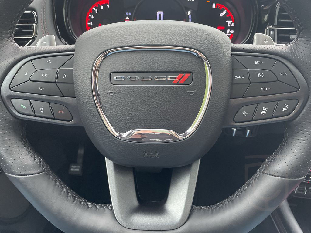 Dodge Durango R/T Premium 5.7l V8 Hemi*Navi*LPG